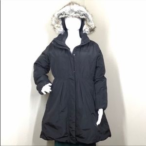 The North Face Transarctic Mama Parka